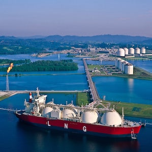 Liquefied Natural Gas (LNG) – BRAZILIAN CHICKEN S.I.F. 2