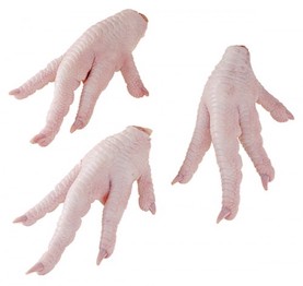 Frozen Chicken Paws Suppliers in Brazil | Brazilian Chicken 2