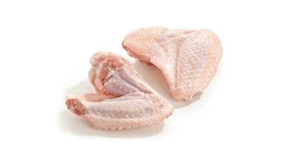 Halal Certified Frozen Three Joint Wing | Brazilian Chicken 4