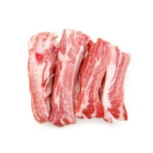 Frozen Pork Spare Ribs – BRAZILIAN CHICKEN S.I.F.