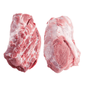 Frozen Pork Collar Joint Boneless – BRAZILIAN CHICKEN S.I.F.