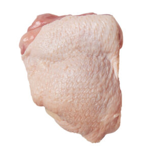 Boneless Chicken Thigh 1