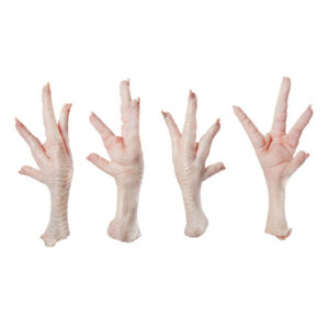 Chicken Feet