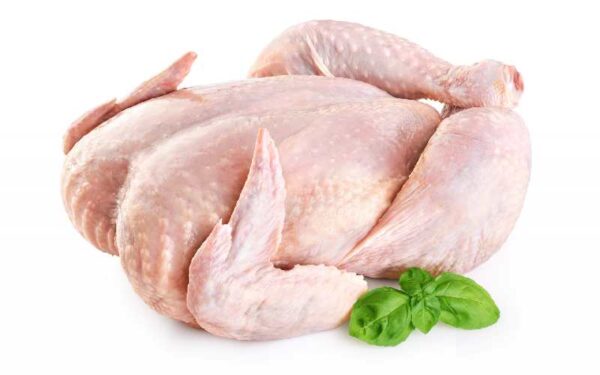 Whole Chicken