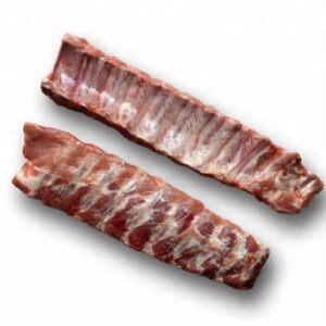 Frozen Pork Loin Ribs