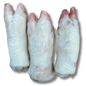 Frozen Pork Front Feet from Brazil – Premium Quality 6