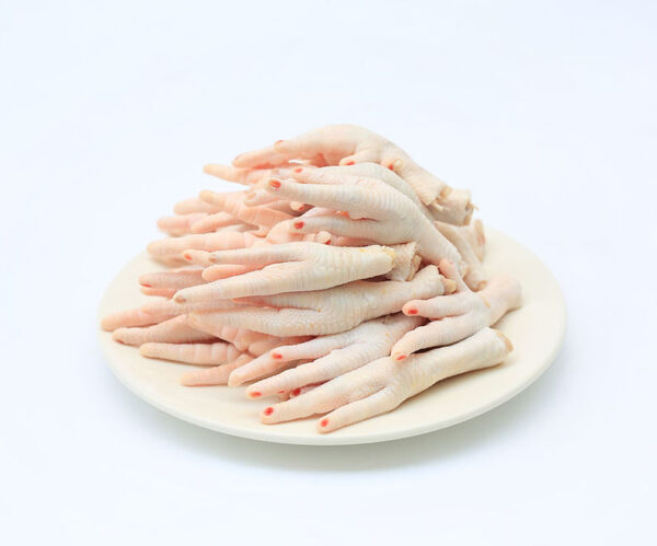 Frozen chicken paws suppliers