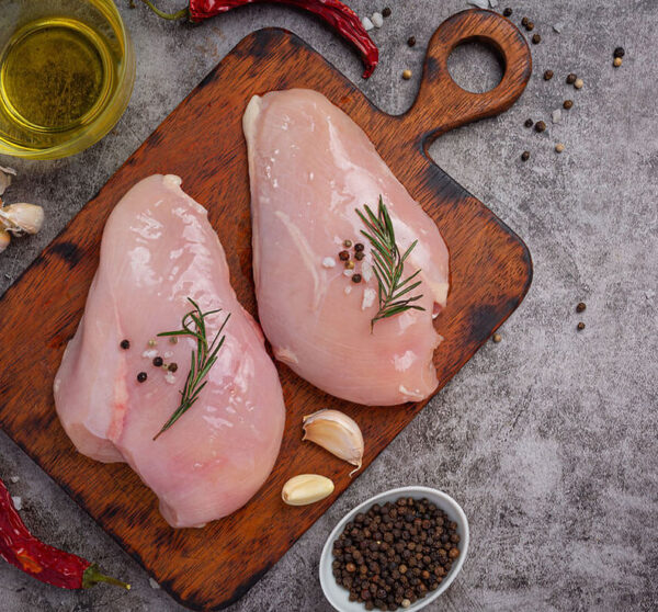 Halal chicken breast - Image 2