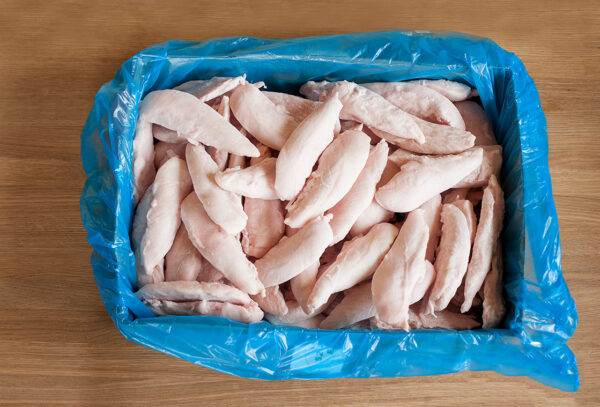 Halal Frozen Chicken Breast